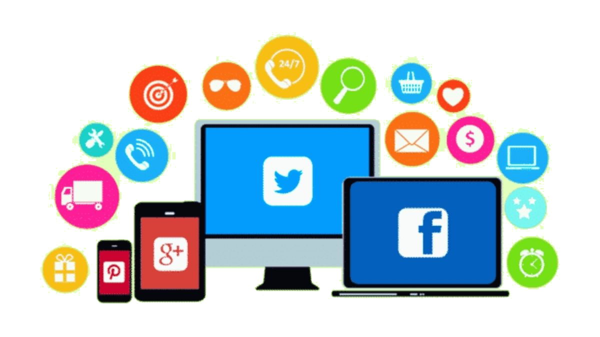 e-marketing social media